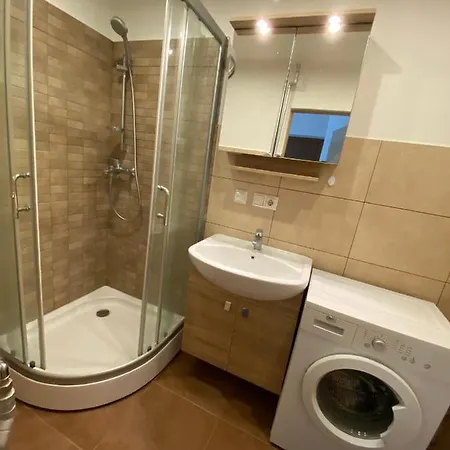 Stay Apartments Riga