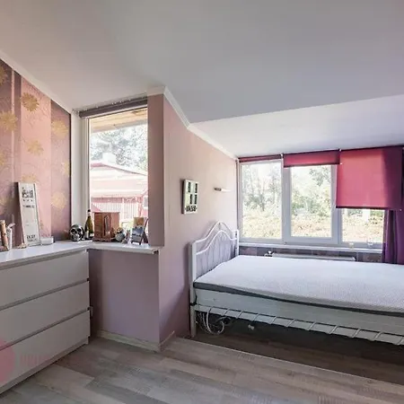 Stay Apartments Riga